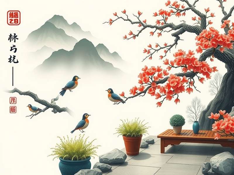 公司总经理张伟